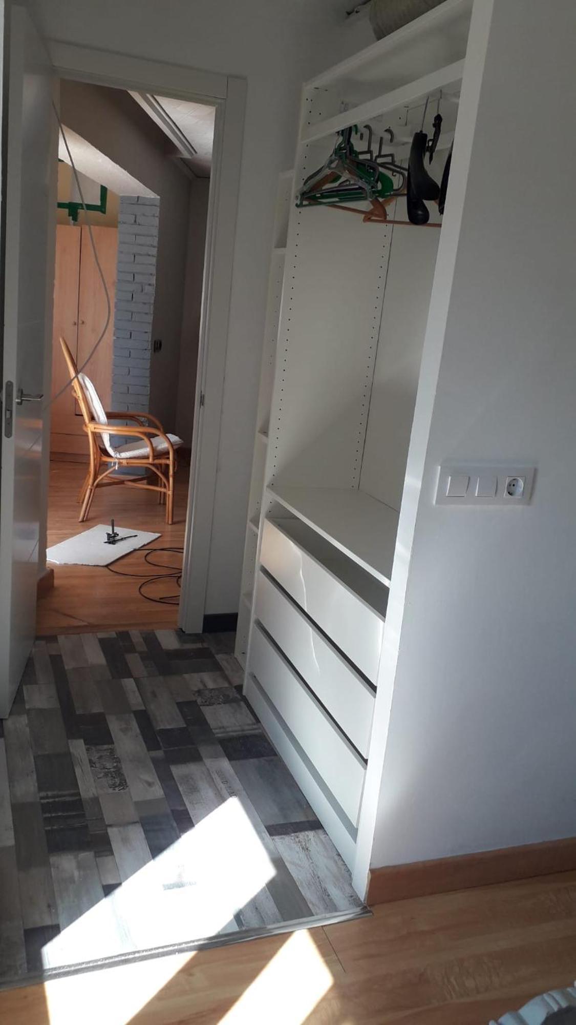 Rex Cuatro Appartement Benidorm