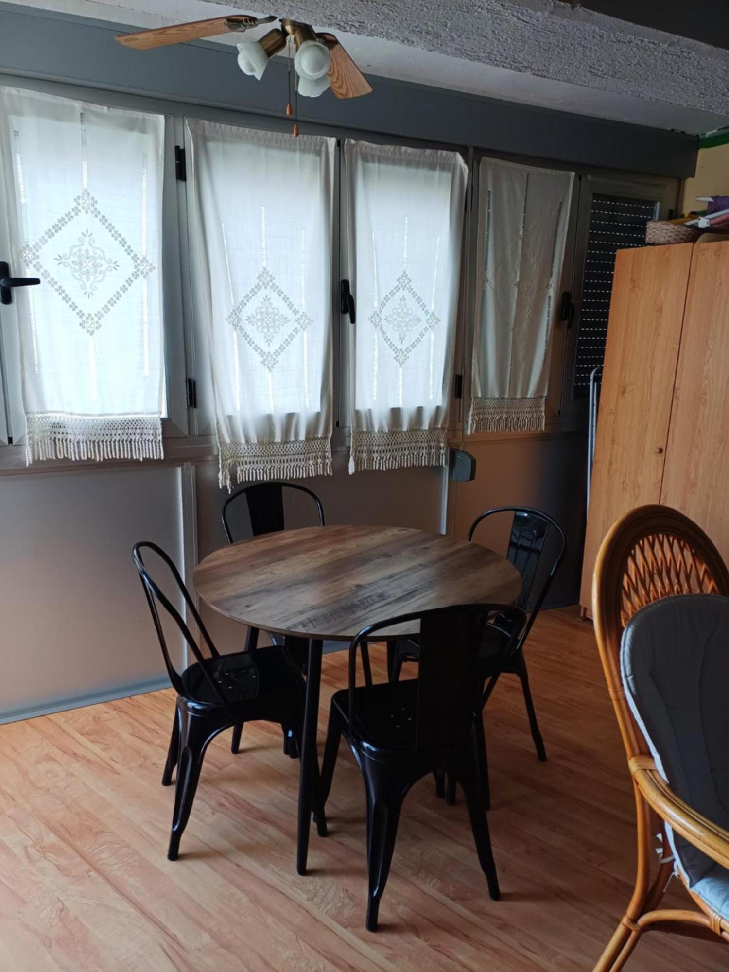 Rex Cuatro Appartement