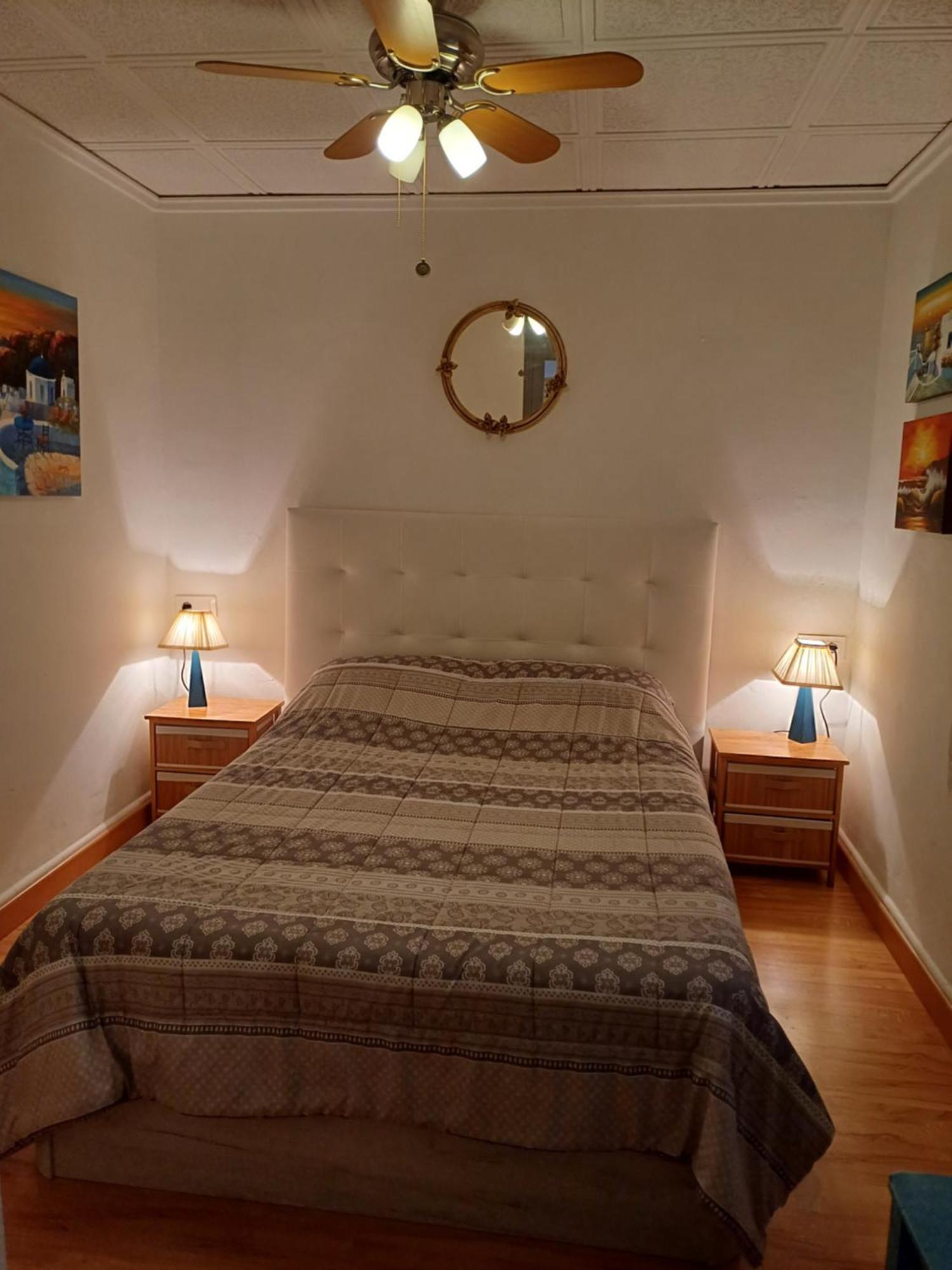 Appartement Rex Cuatro *