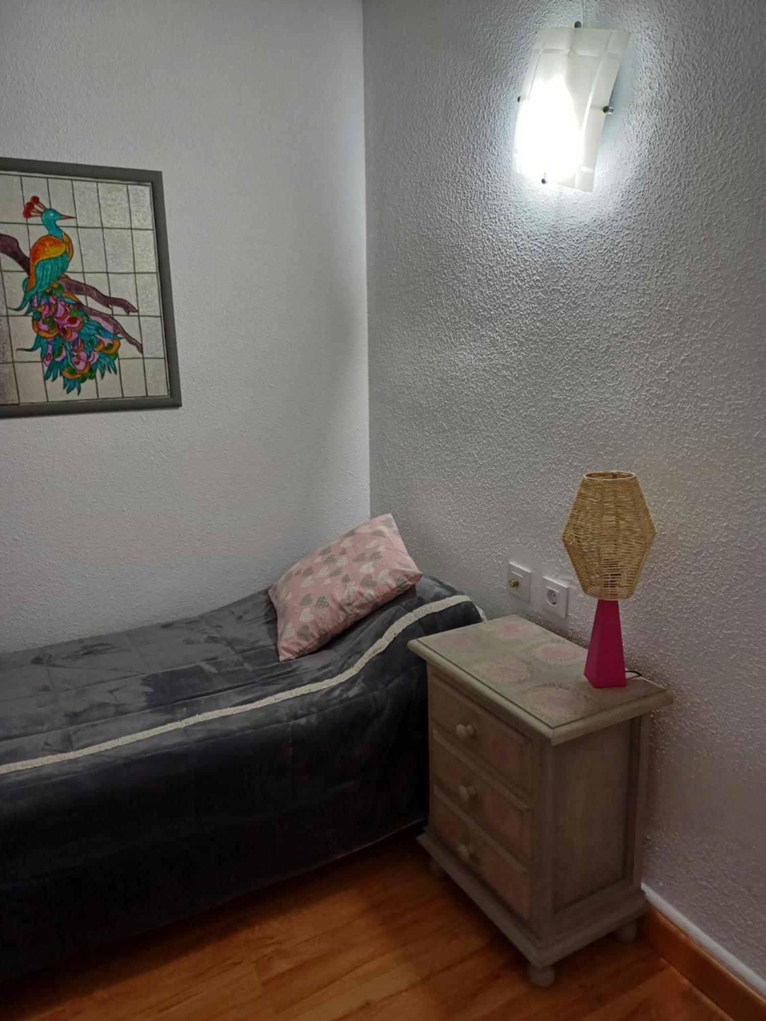 Appartement Rex Cuatro Benidorm